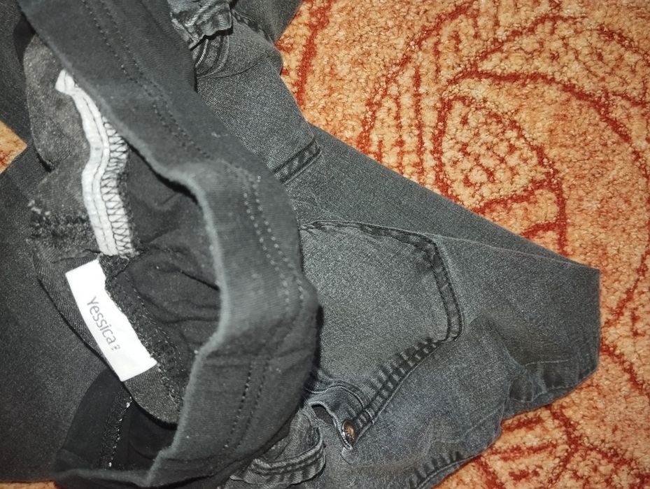 Джинсы для беременных