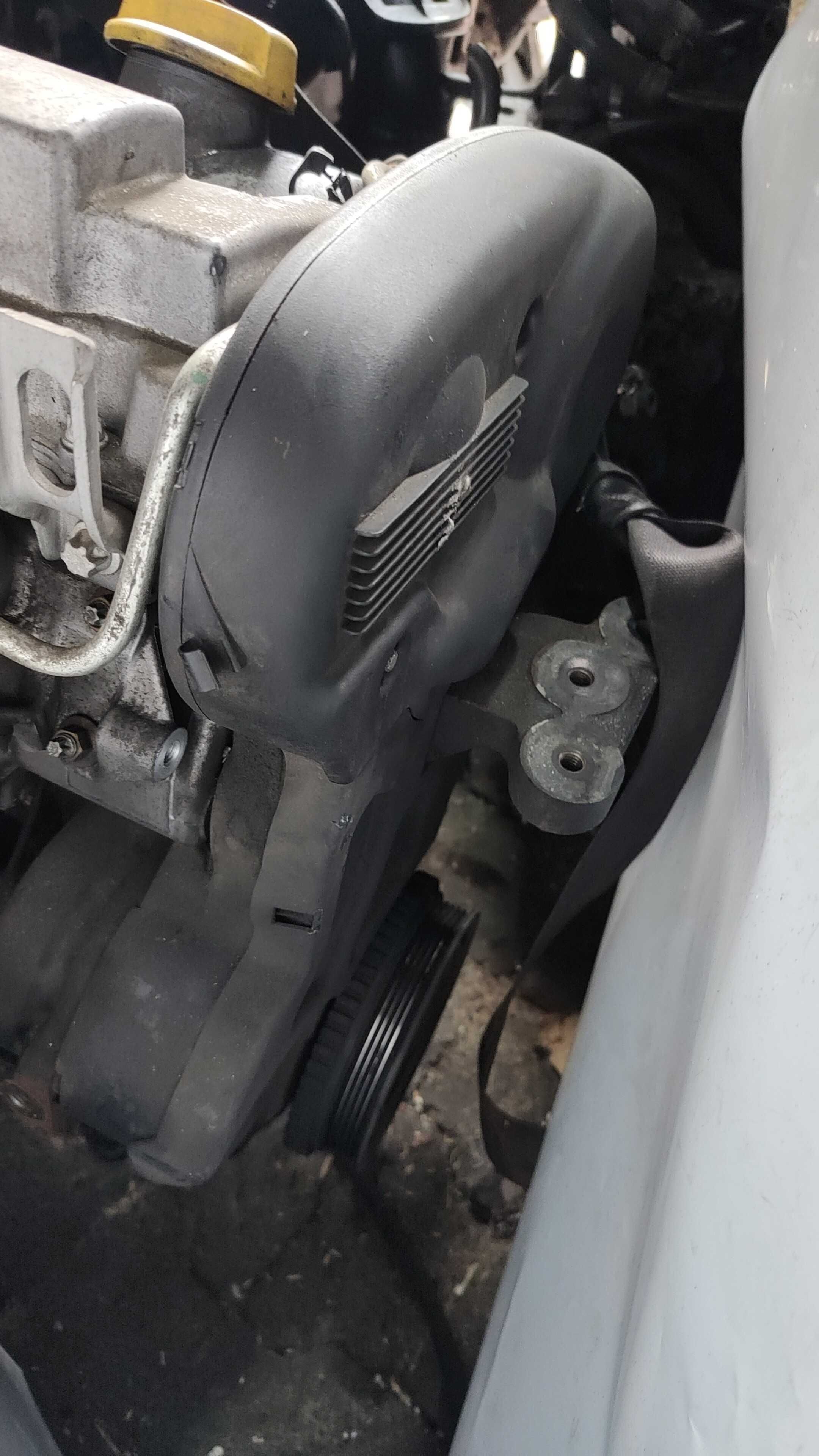 Silnik Opel Astra H Vectra c Signum 02-05.r 1.8 Z18XE 125KM BDB