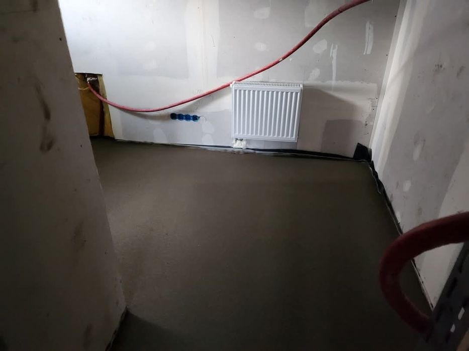 Wylewki, podbetony, przemysłowe, posadzki, styrobeton, jastrych