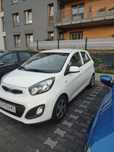 Kia Picanto 2 stan bdb
