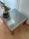 Mesa de apoio Interforma