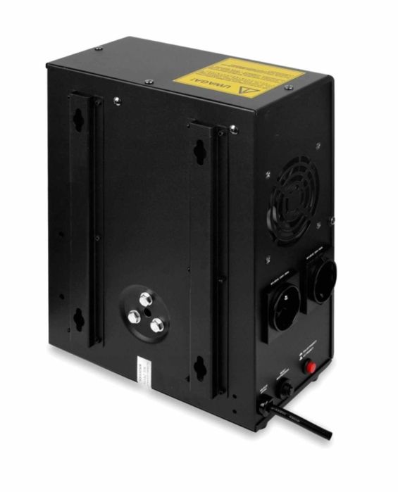 Przetwornica VOLT POLSKA SINUSPRO-2000W 24V 1400/2000W