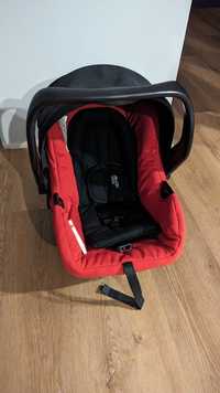 Britax Romer Primo 0-13kg, nosidło dla noworodka, fotelik, sk