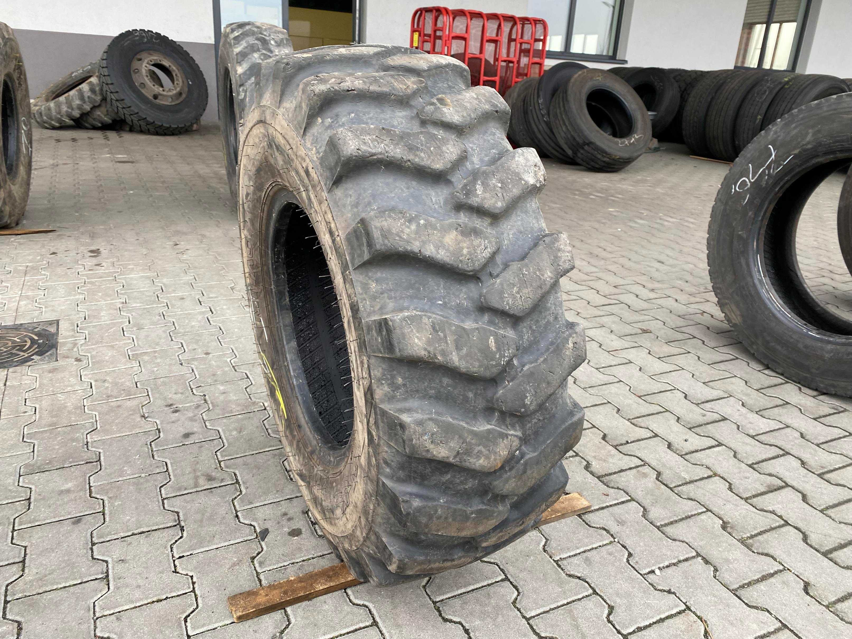335/80-18, 12.5-18 MITAS MPT-04 / 80% bieżnika