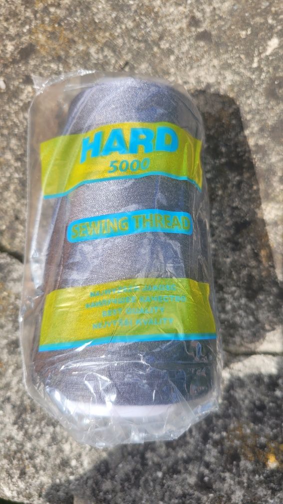 Nici czarne Hard 5000