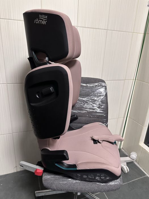 Дитяче автокрісло BRITAX RÖMER