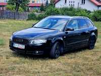 Audi A4b7 2.7TDI V6 2007r Sline