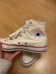 AllStar cano alto