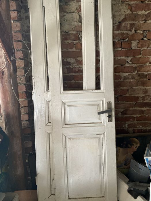 Двері міжкімнатні