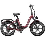 Rower elektryczny Ovivo, Neo C2-polski producent, fatbike, duży zasięg