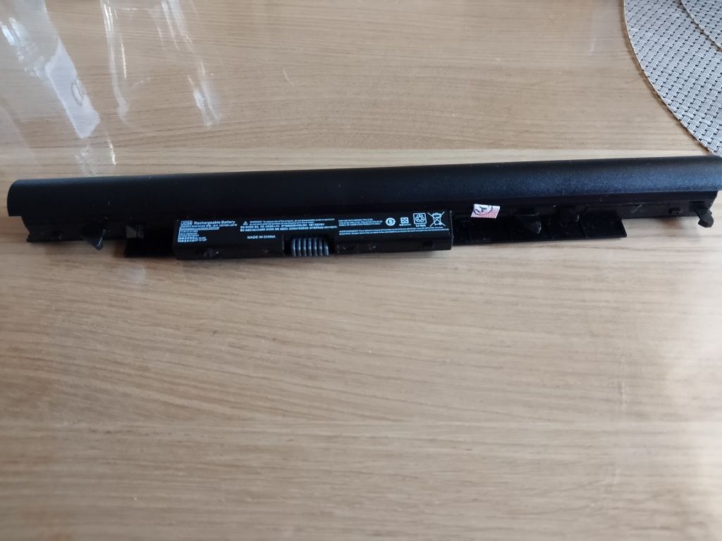 Bateria JC04 do HP.
