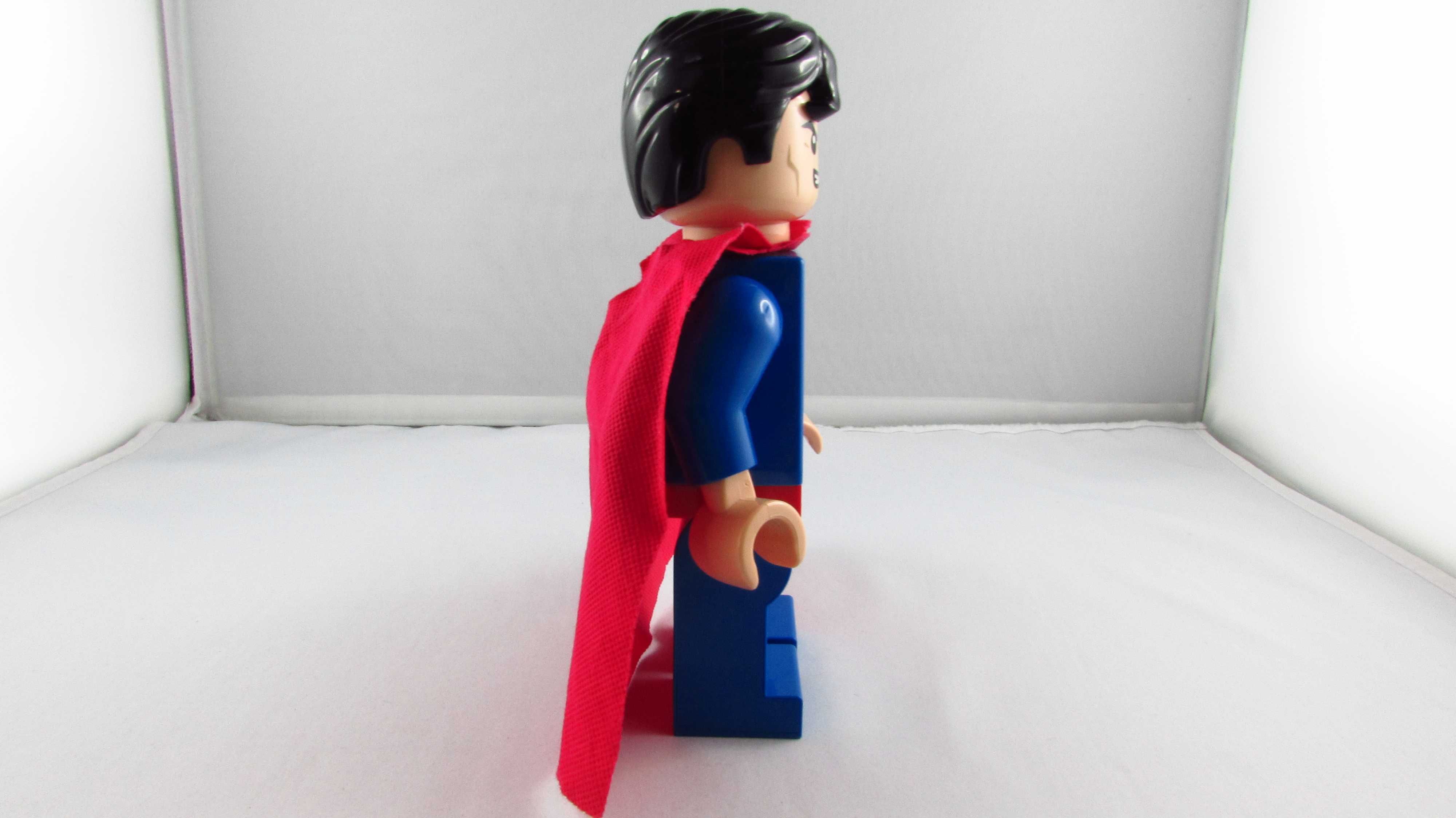 LEGO - DC Super Heroes Superman Latarka Lampka LED
