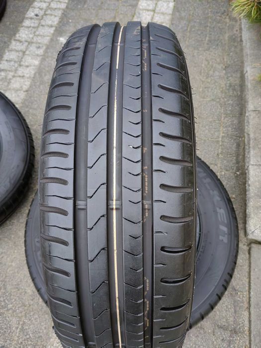 185/70R14 88H Falken Sincera SN 832A Komplet Lato 2020 DEMO jak NOWE