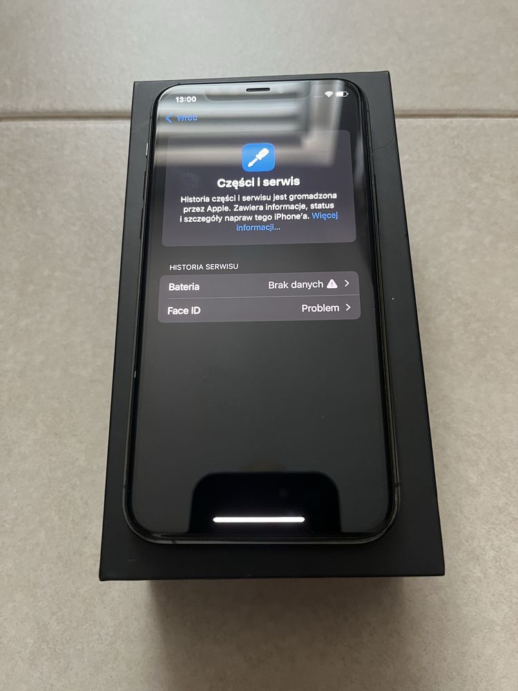 Iphone 11 PRO 64GB.