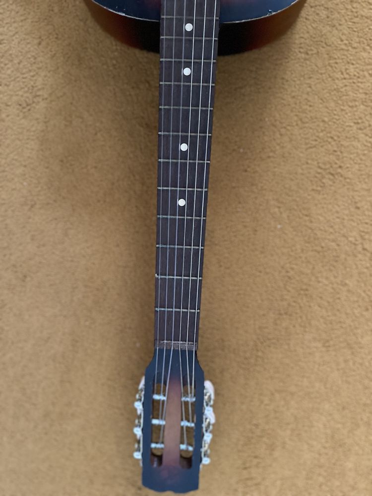 Guitarra Portuguesa