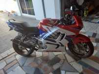 Honda Cbr f3 1998