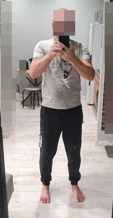 Продам спортивні штани Spyder active, чоловічі, нові.