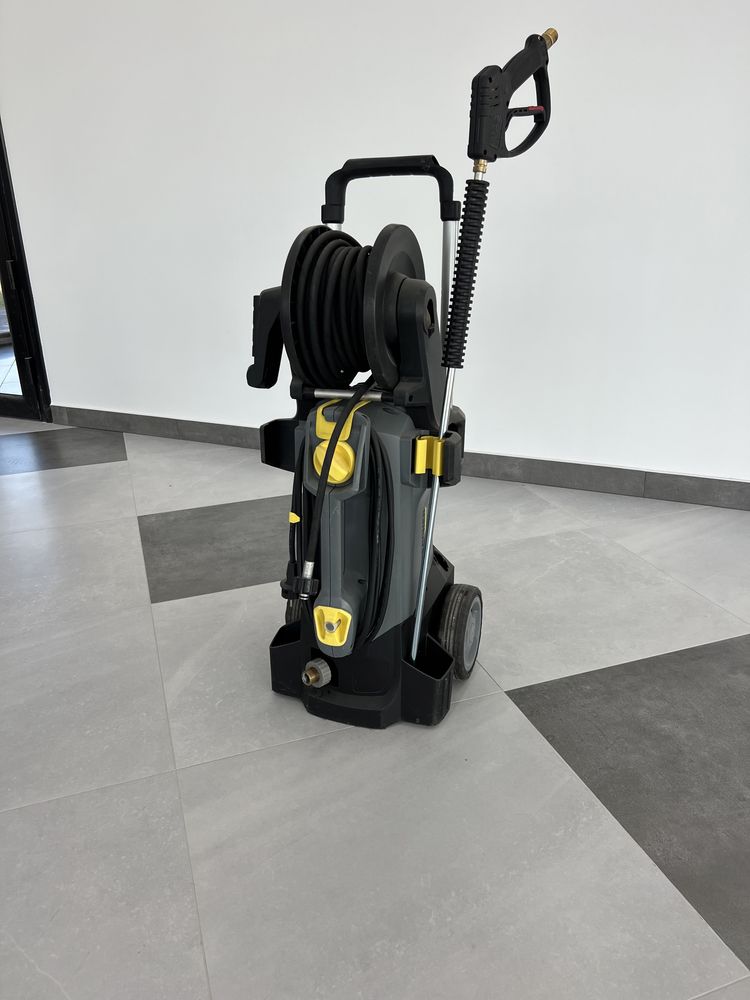 Karcher hd 5/17 170бар