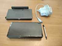 Nintendo 3DS - zestaw