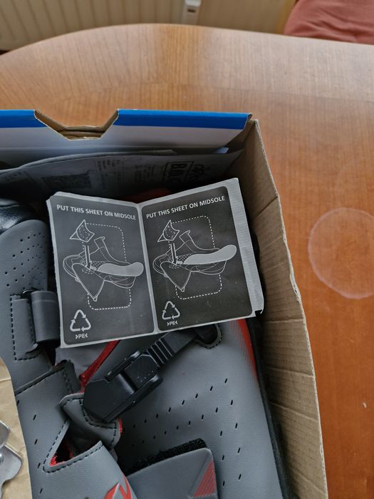 Велокросівки MTB Shimano