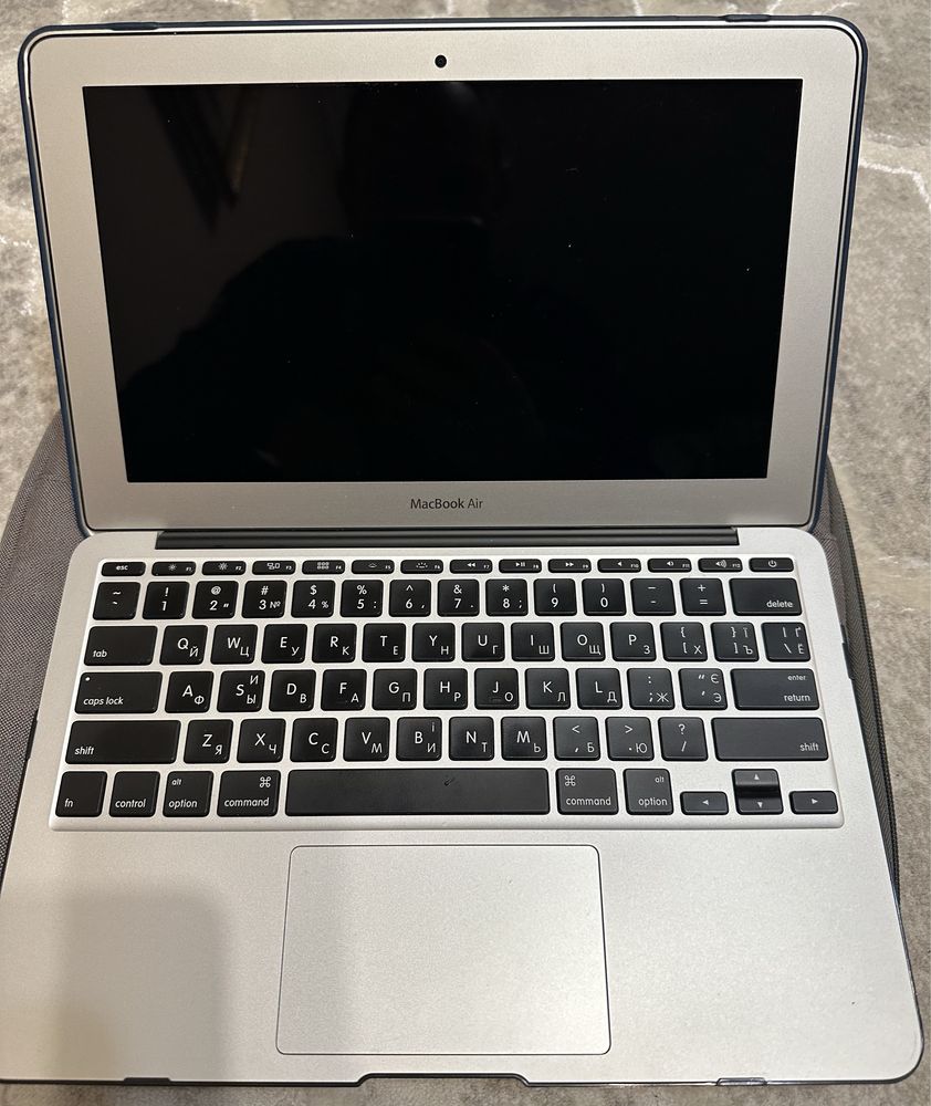 MacBook air 11 2015