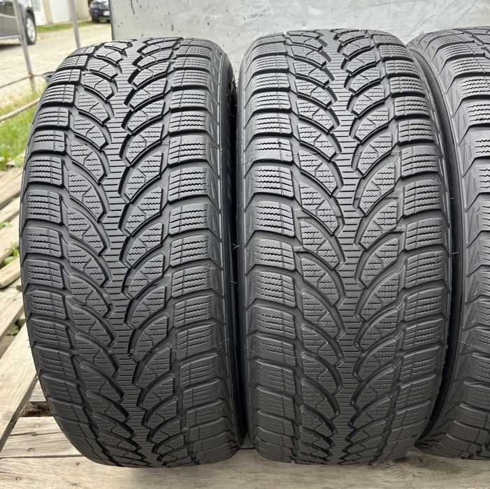 Шини 205/55 R16 Bridgestone Blizzak