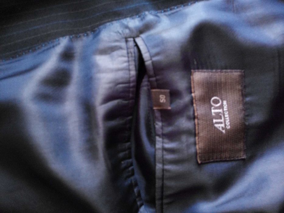 Fato completo homem Alto collections C&A