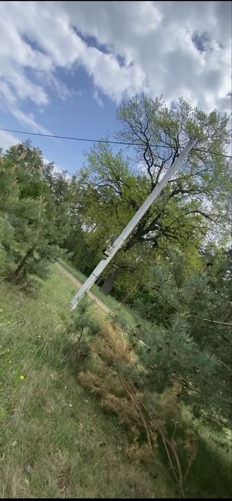 Земельна ділянка