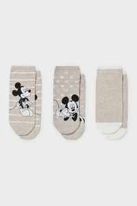 Новые носки    Disney  Calzedonia