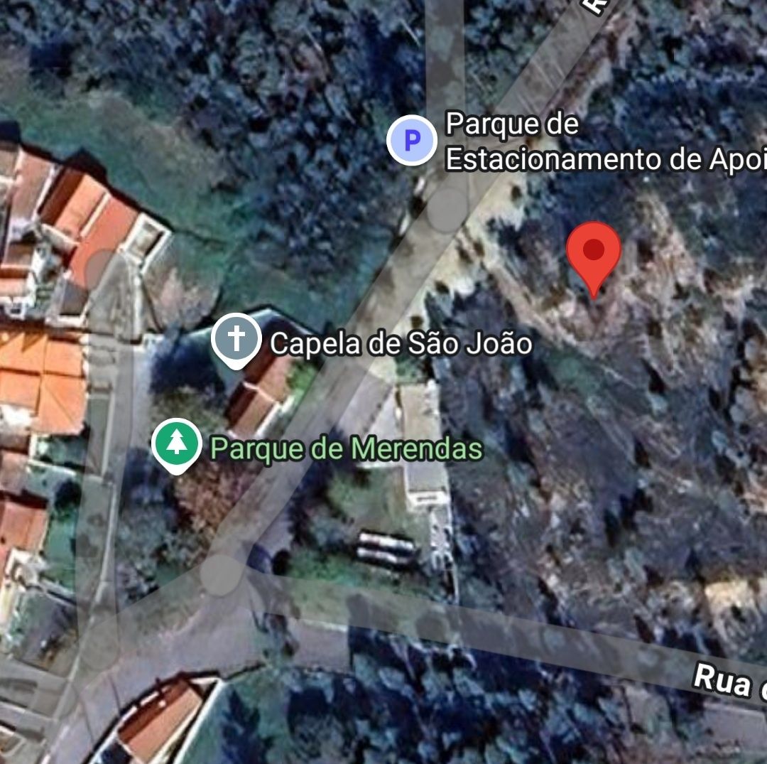 Terreno de construção para venda em Vila cova perto de Esposende