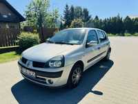 Renault Clio II 1.2 benzyna 2003