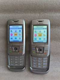 Мобільний телефон Samsung sgh e250