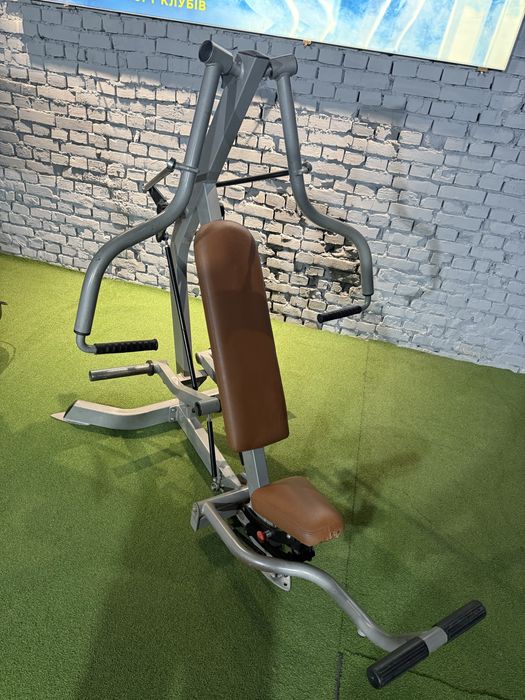 Тренажеры Интер Атлетика , Vasil