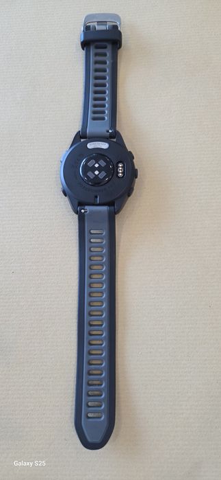 Garmin forerunner 165