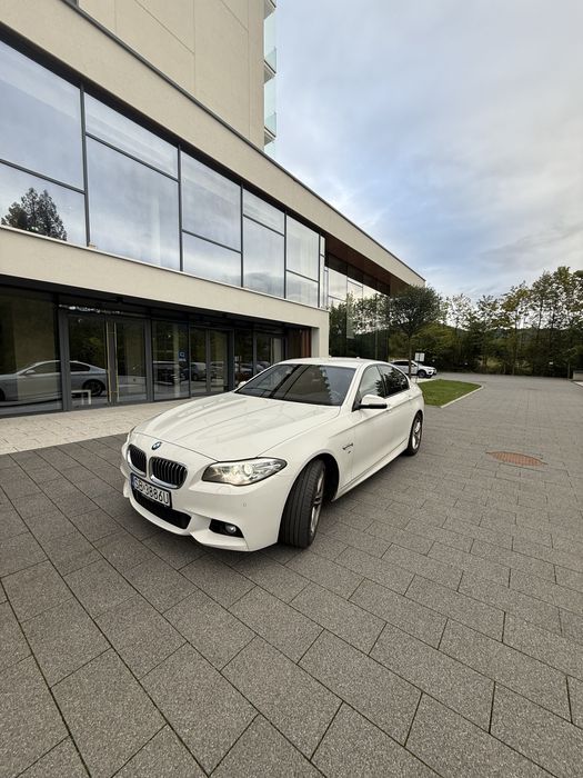 Transport / Przewóz Osób