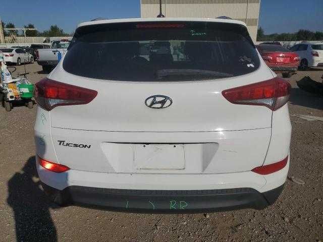 Hyundai Tucson LIMITED 2017 HotPrice