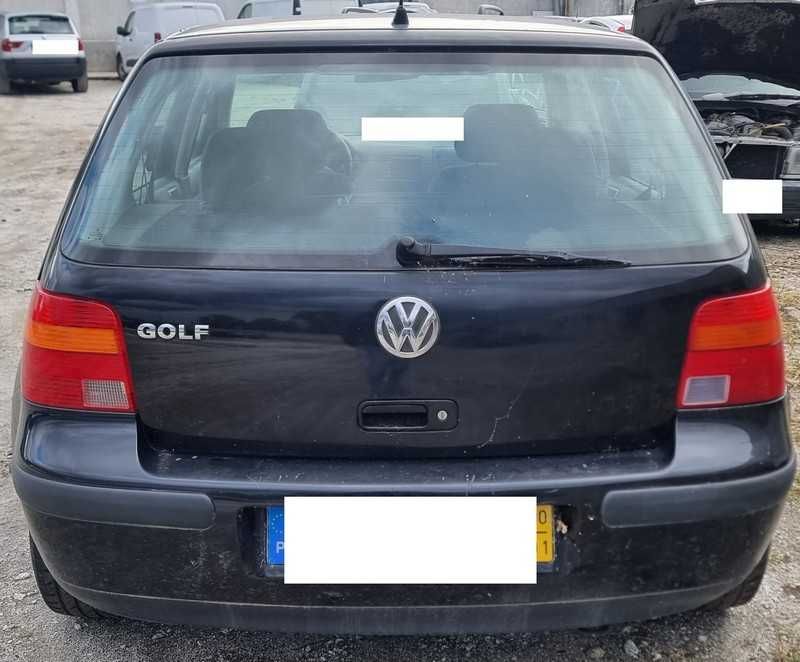 Para peças Volkswagen Golf IV 1.4 16V ano 2000
