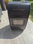 Piecyk gazowy moc 4200w