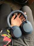 Навушники Sony WH-1000XM5