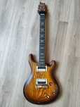 Guitarra "home-made" prs style