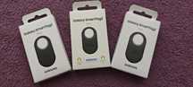 3 x Samsung SmartTag2 + 3x etui silikonowe + 3x bateria.