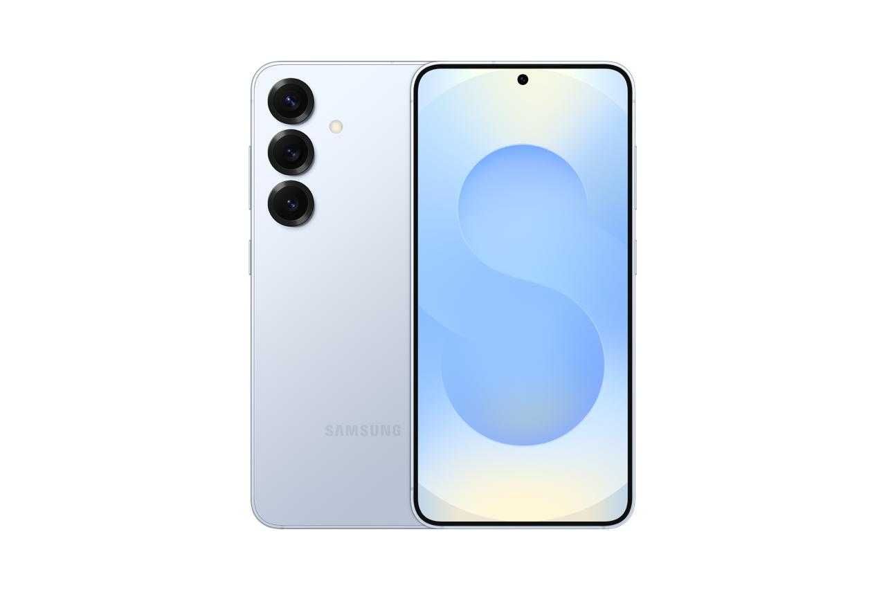 Samsung Galaxy S25 12GB/128GB/256GB НОВІ, ЗАПАКОВАНІ!