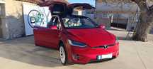 Tesla Model X 100 kWh Long Range AWD