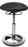 Topstar Sitness Bob, ergonomiczny taboret do siedzenia