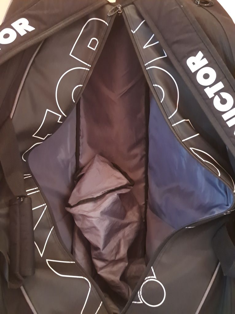 Victor Termobag - Torba Black