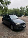 Ekonomiczna Škoda Fabia 1.2 LPG – Idealna do miasta!