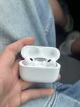Sluchawki AirPods Pro