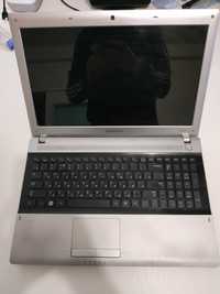 Ноутбук Samsung RV513 на запчасти или ремонт