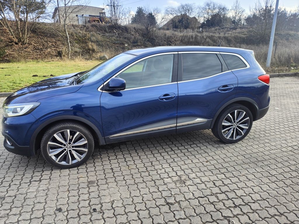 Sprzedam Renault  Kadjar