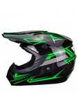 Kask full face hulajnoga motor rower Nowy